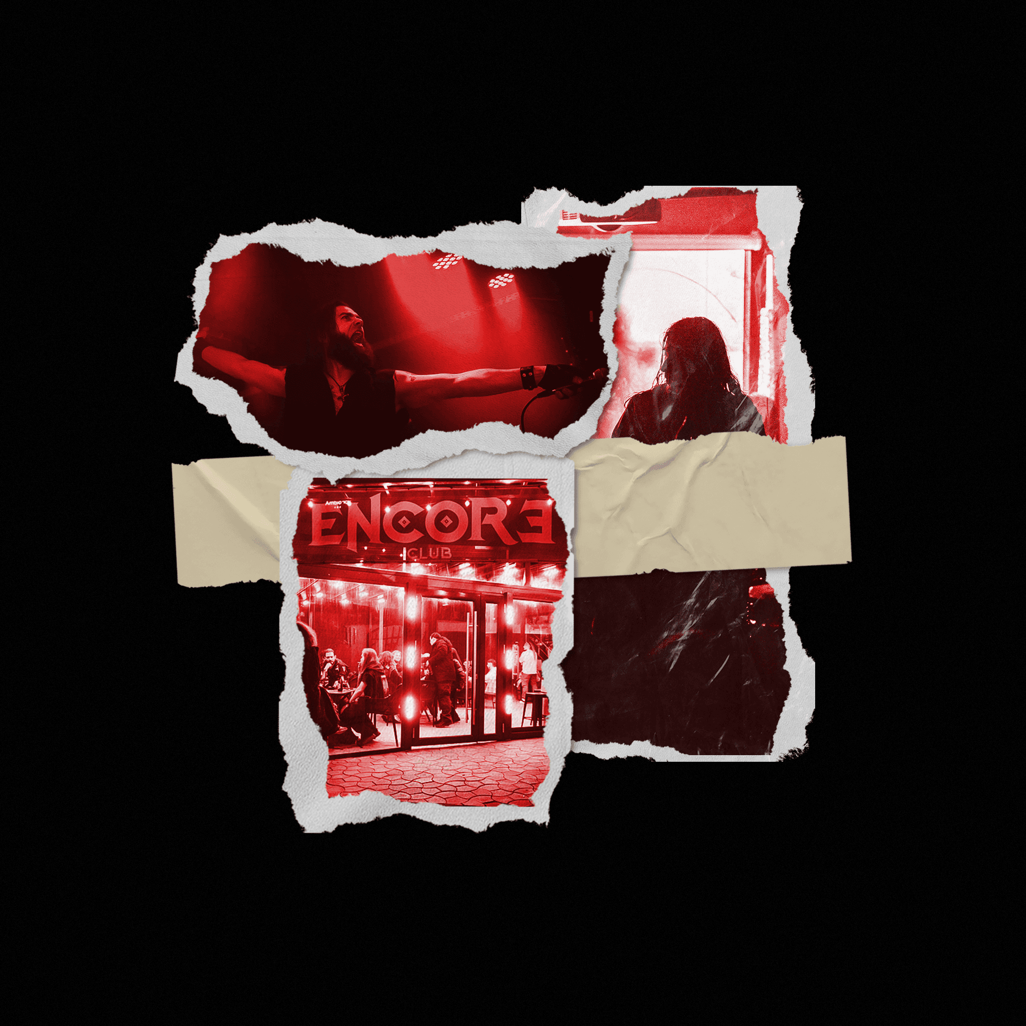 Bine ai venit la Encore Club