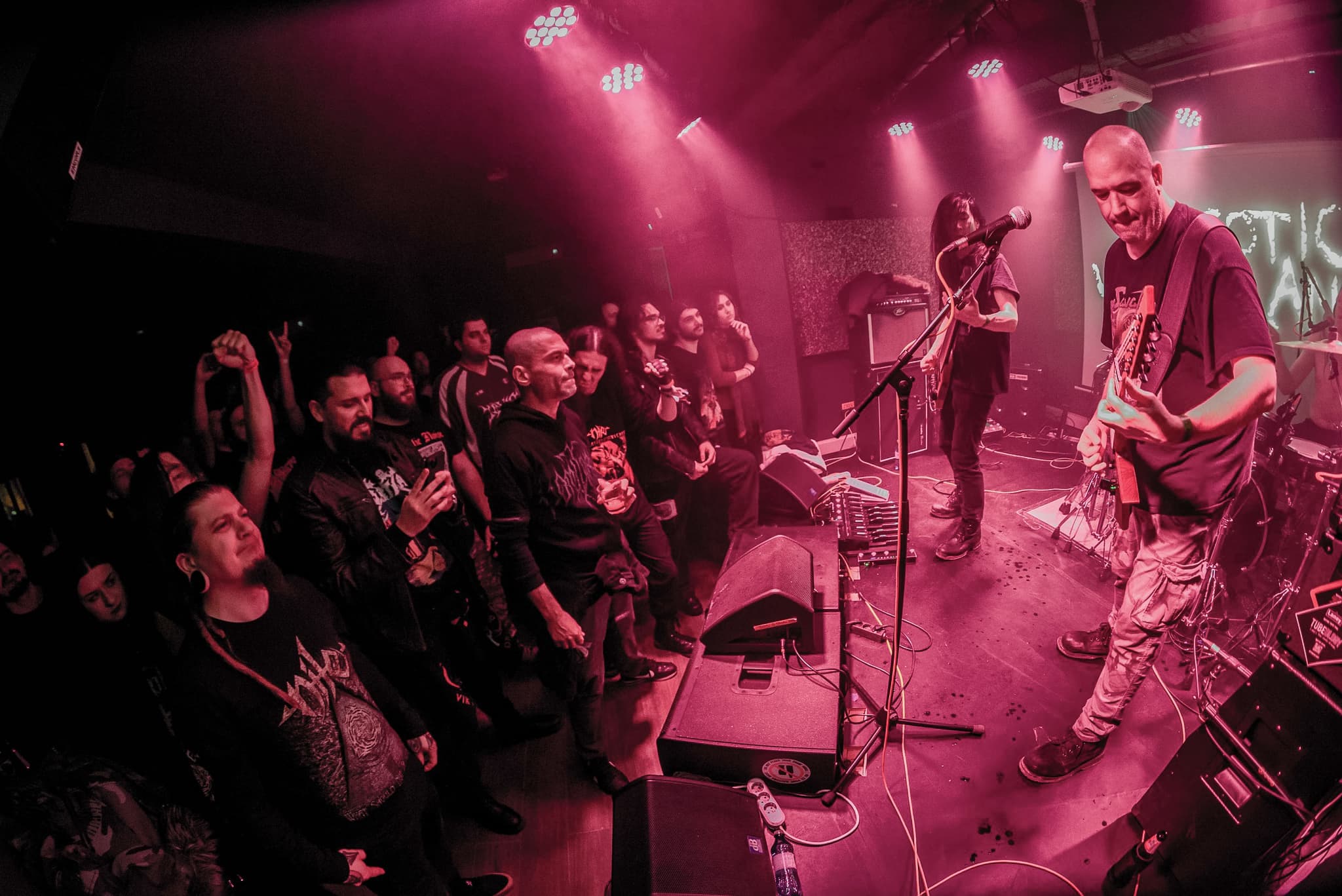 Ti-ai luat bilet pentru urmatorul eveniment?